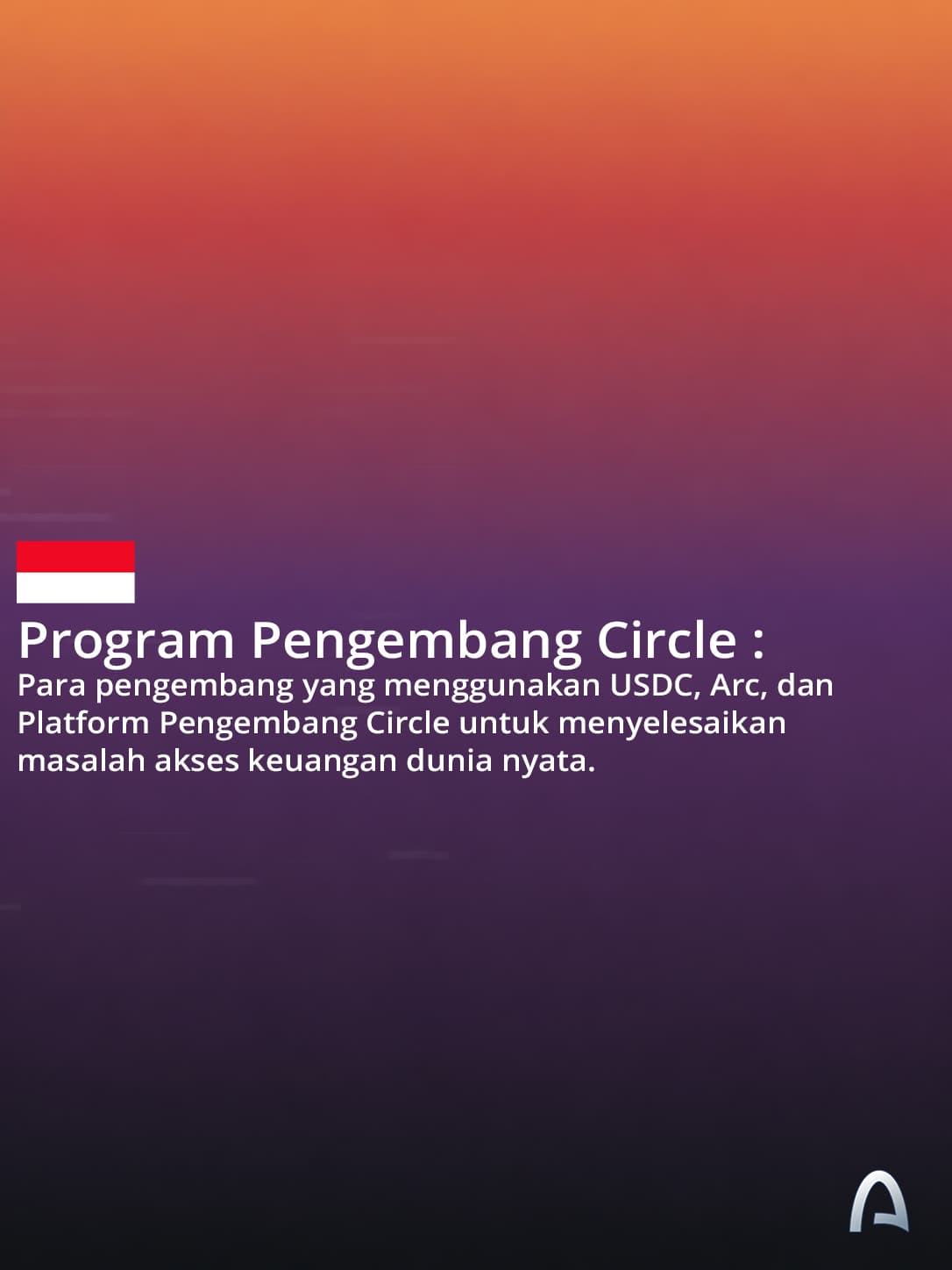 Circle Developer Grants